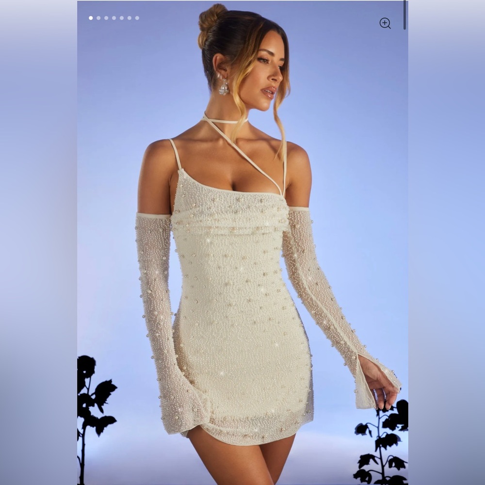 Oh Polly Dress
